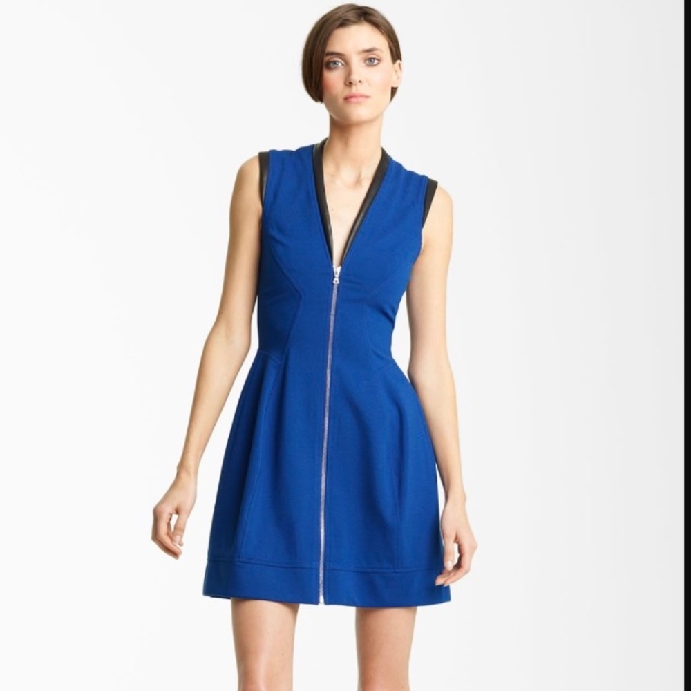 Yigal Azruel Dress Brand New with Tags