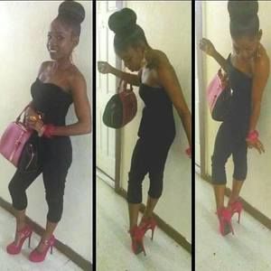 Meet your Posher, Takiya