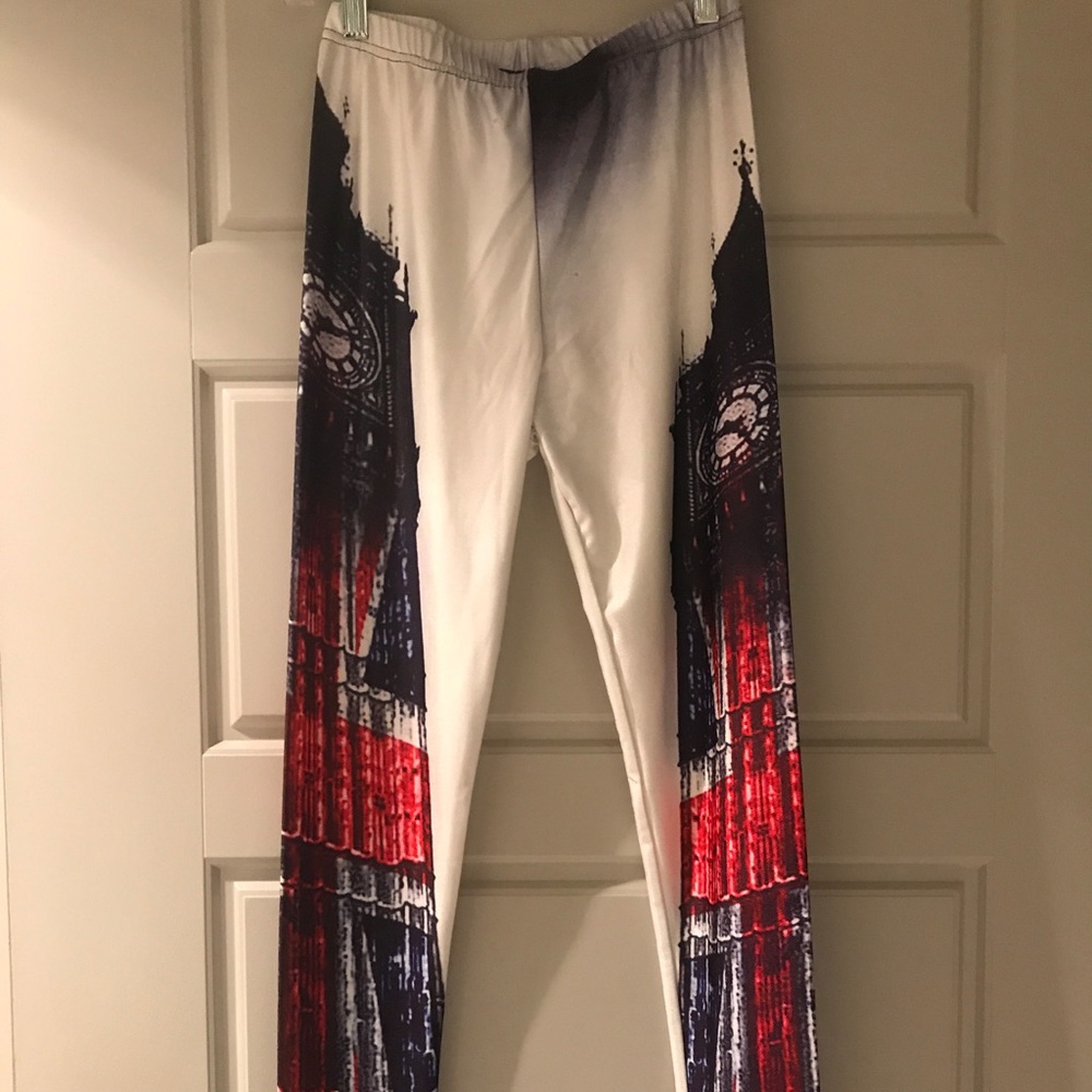 London Leggings