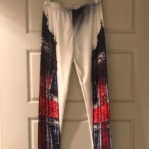 London Leggings