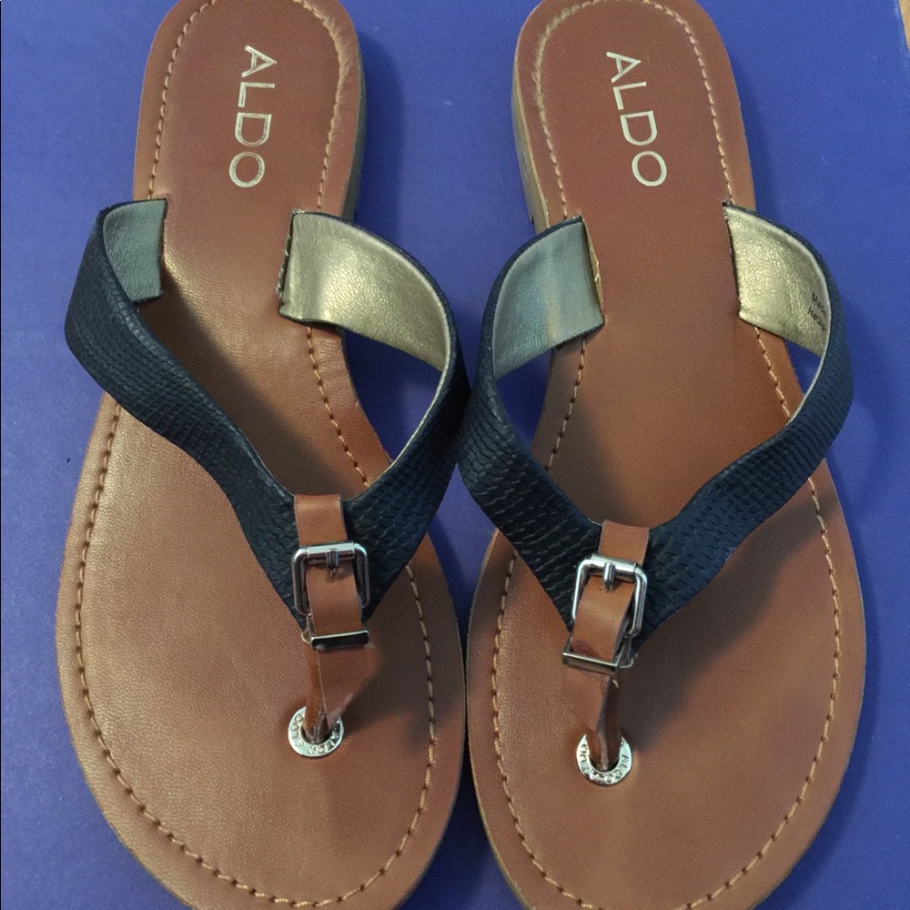 Sandals by ALDO