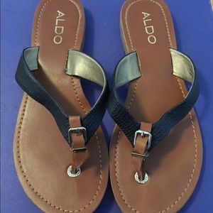 Sandals by ALDO