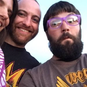 Meet your Posher, Ben