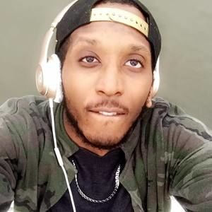 Meet your Posher, Darius