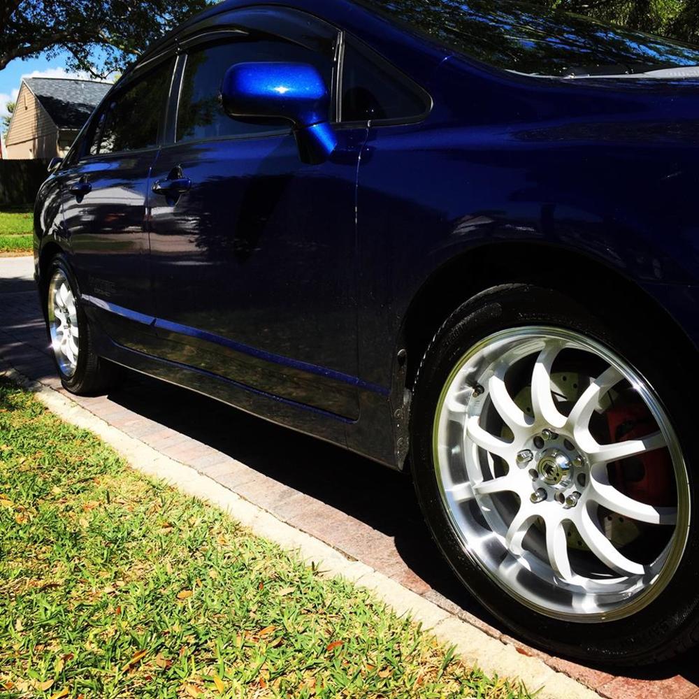 Meet your Posher, Nick