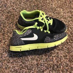 Nike shoes lunarlon