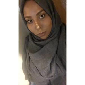 Meet your Posher, Ikram