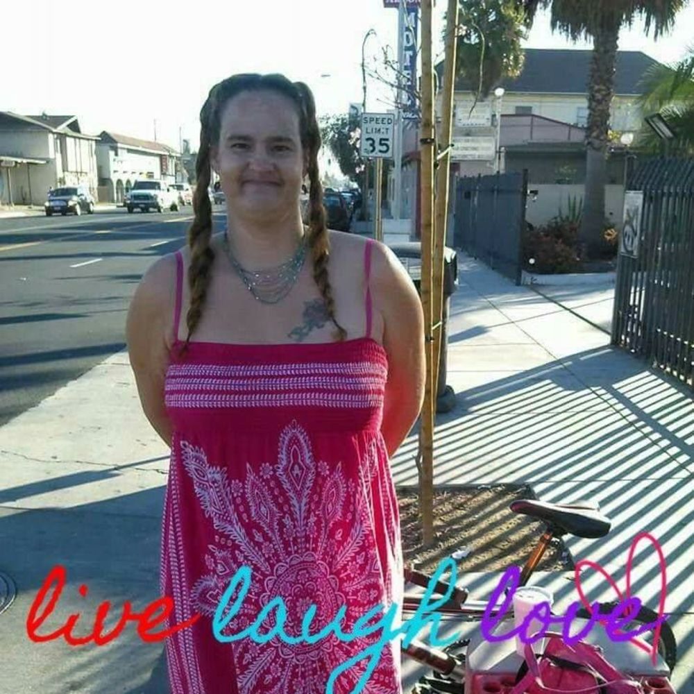 Meet your Posher, Tammy