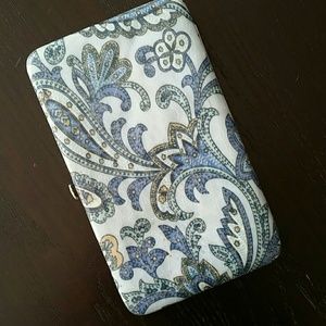 Blue Wallet