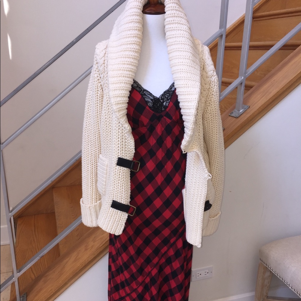 Denim & Supply Ralph Lauren Sleeveless Dress Only