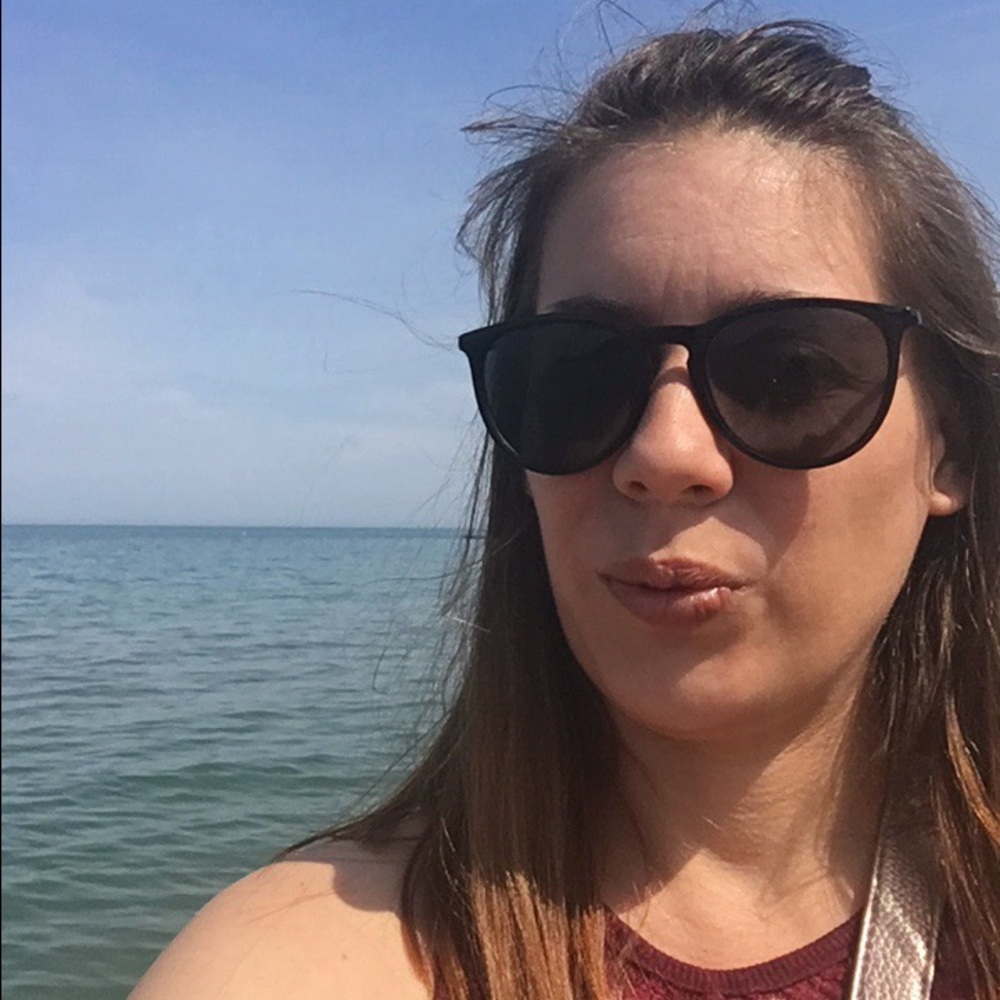 Meet your Posher, Sophie