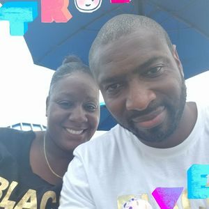 Meet your Posher, Janet