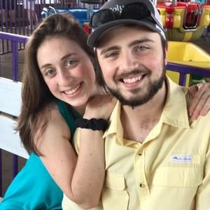 Meet your Posher, Matthew