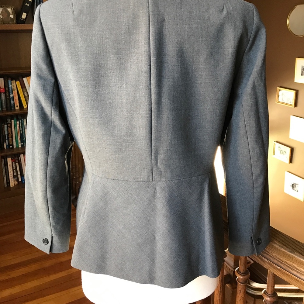 Anne Klein Tailored Suit Jacket - image 4