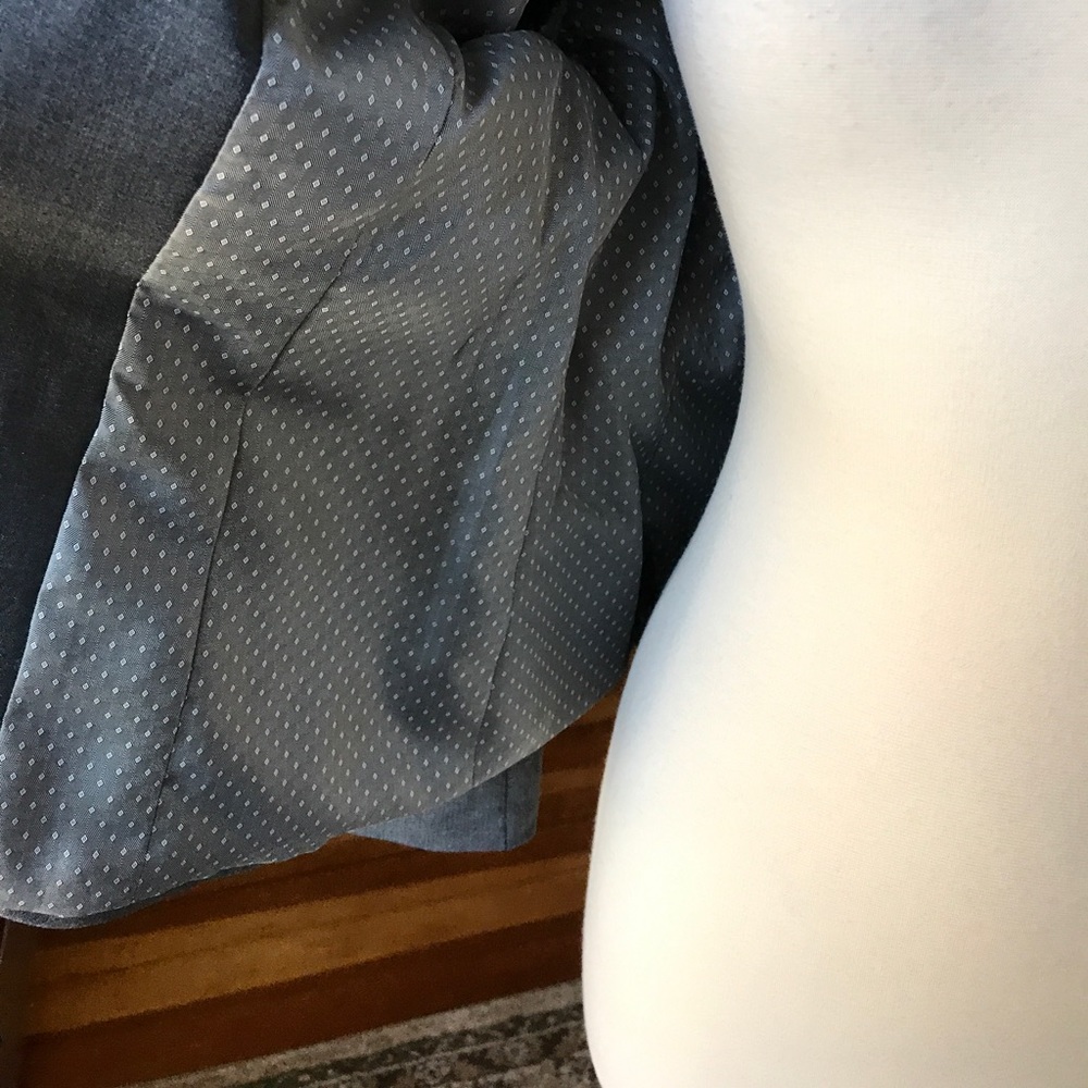 Anne Klein Tailored Suit Jacket - image 5