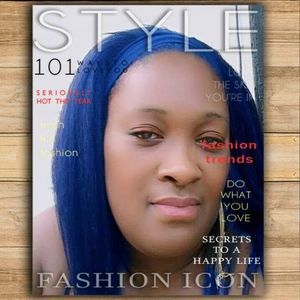 Meet your Posher, Sherry