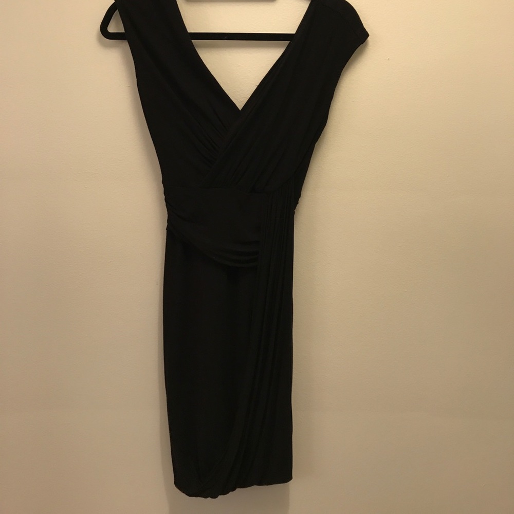 B44 Dressed Black Dress by Bailey 44