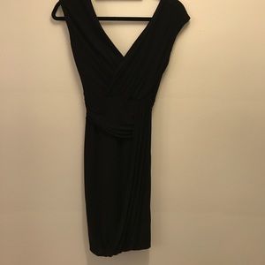 B44 Dressed Black Dress by Bailey 44
