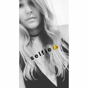 Meet your Posher, Sophie