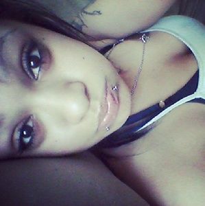 Meet your Posher, Candise