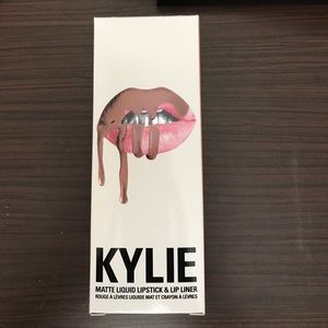 Kylie Cosmetics Maliboo Lip Kit