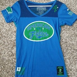 American Fighter t-shirt