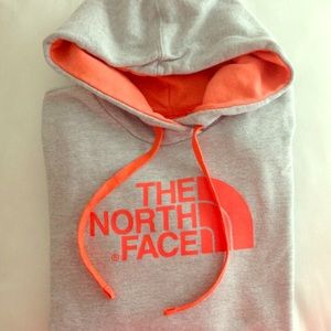 The North Face Half Dome Hoodie