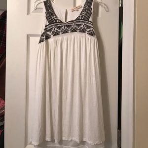 Altered state small dress