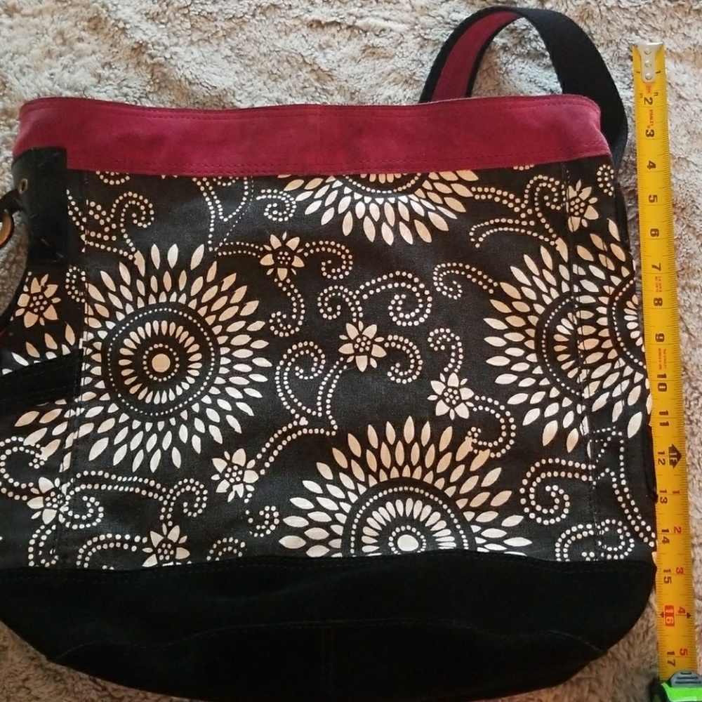 Lucky Brand Satchel