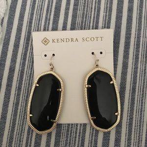 Kendra Scott Danielle Statement Earrings