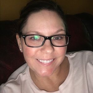 Meet your Posher, Peggy