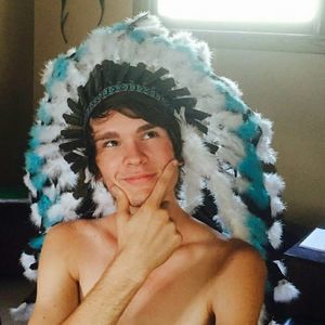 Meet your Posher, Riley