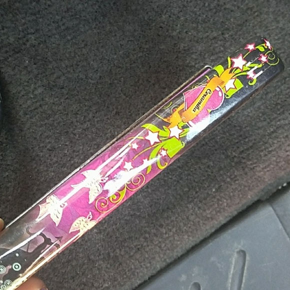 Mini straightener for on the go - Picture 2 of 4