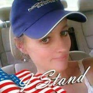 Meet your Posher, Tracy