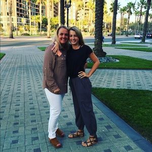 Meet your Posher, Alissa