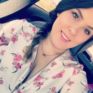 Meet your Posher, Kristen