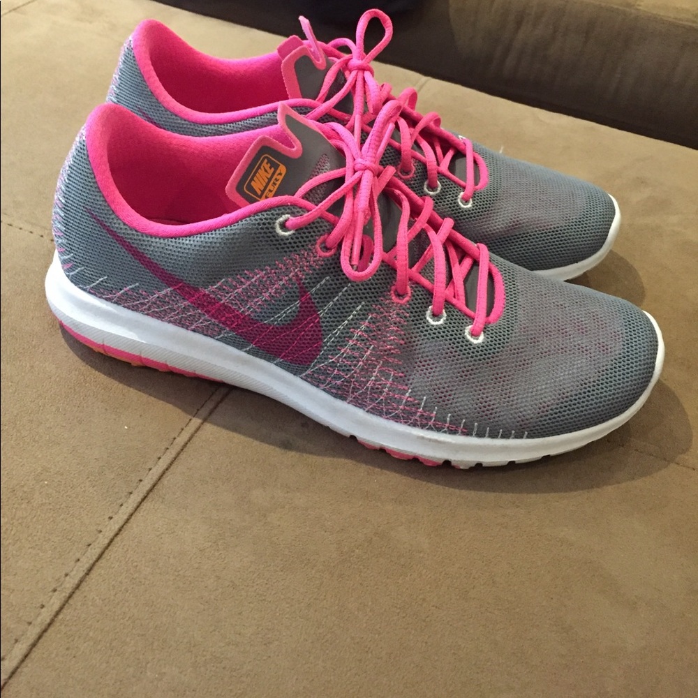 Nike Fury