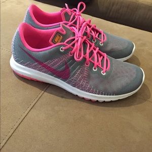 Nike Fury