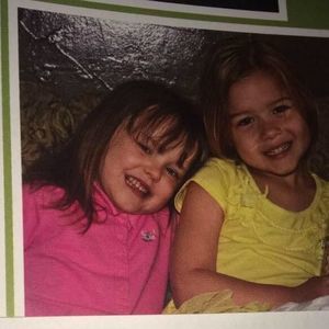 Meet your Posher, Ivy