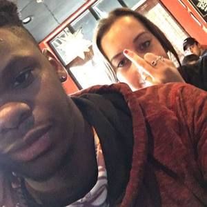 Meet your Posher, Brandon