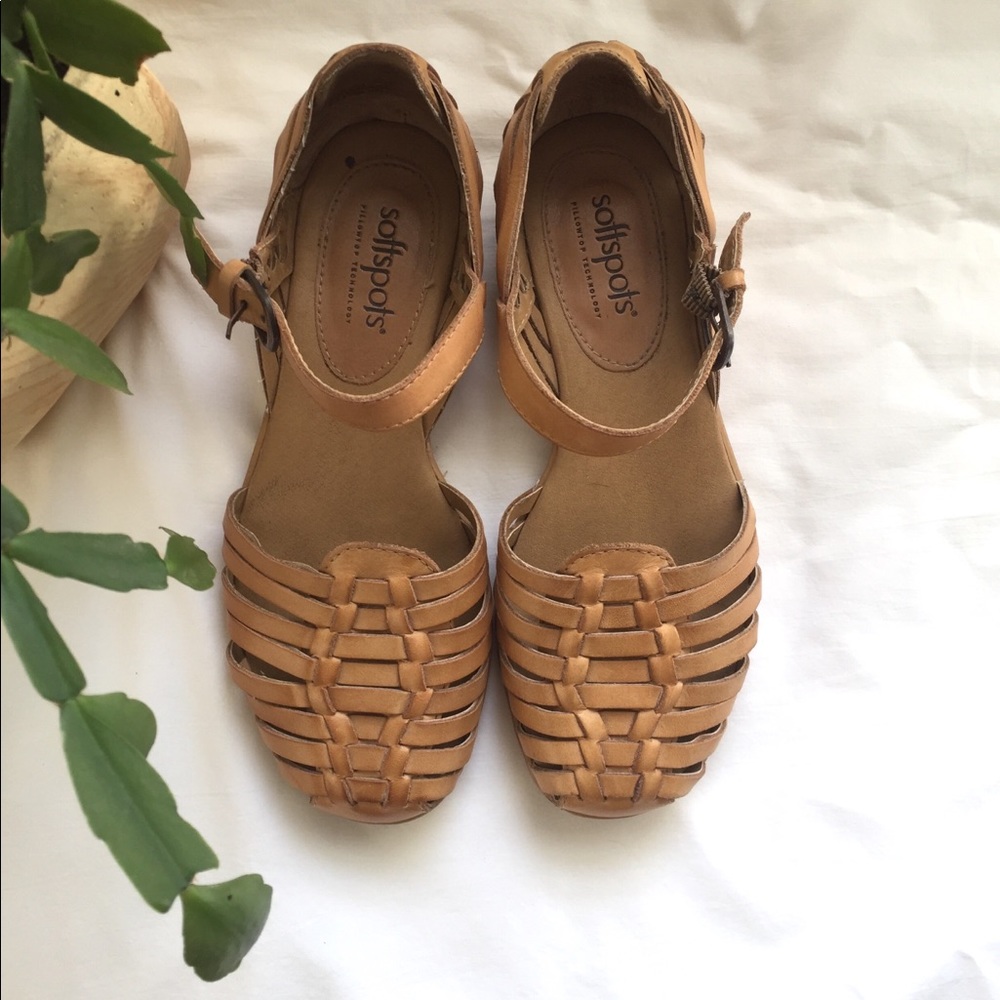 Softspots Sandals