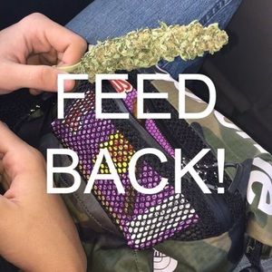 Meet your Posher, Mason