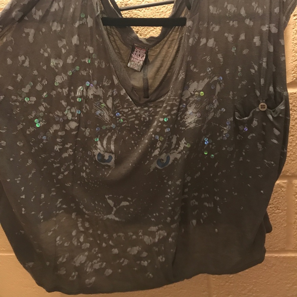 Free people shirt