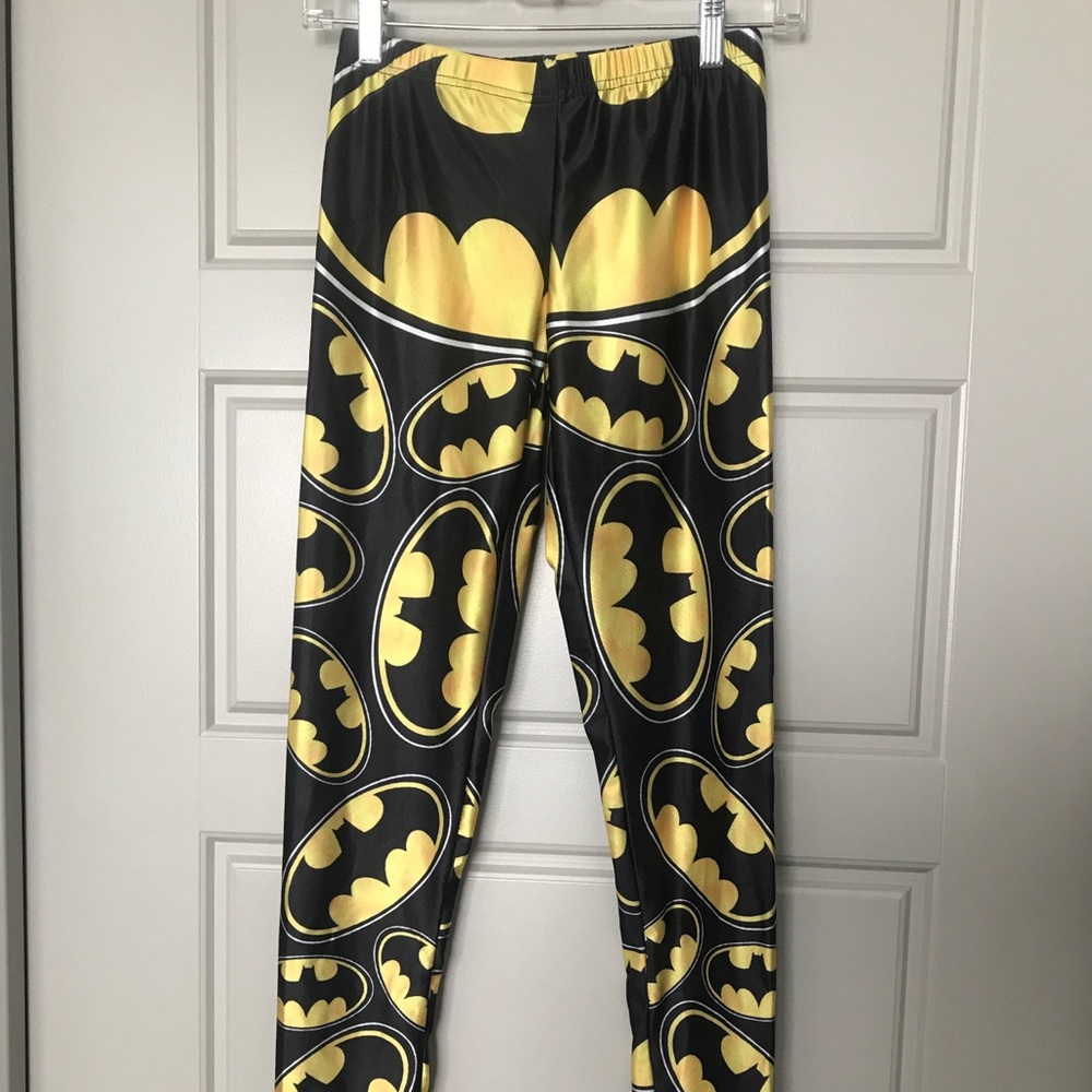 Batman Leggings