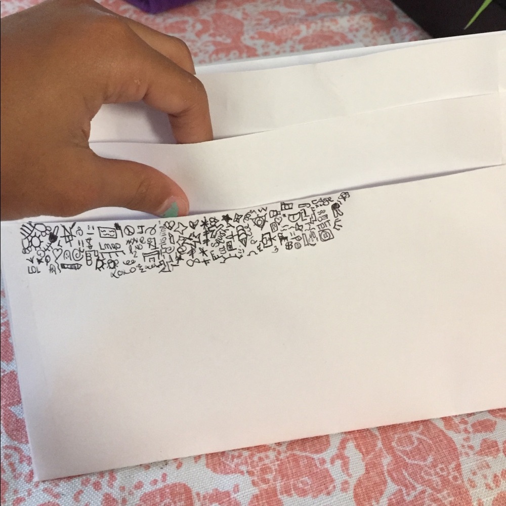 Paper organizer