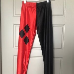 Jester Leggings
