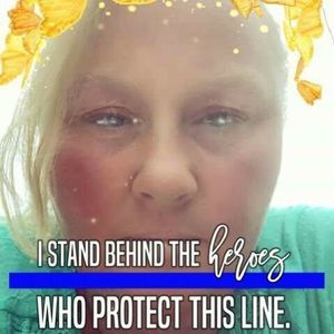 Meet your Posher, Christy