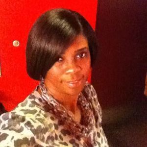 Meet your Posher, Iesha