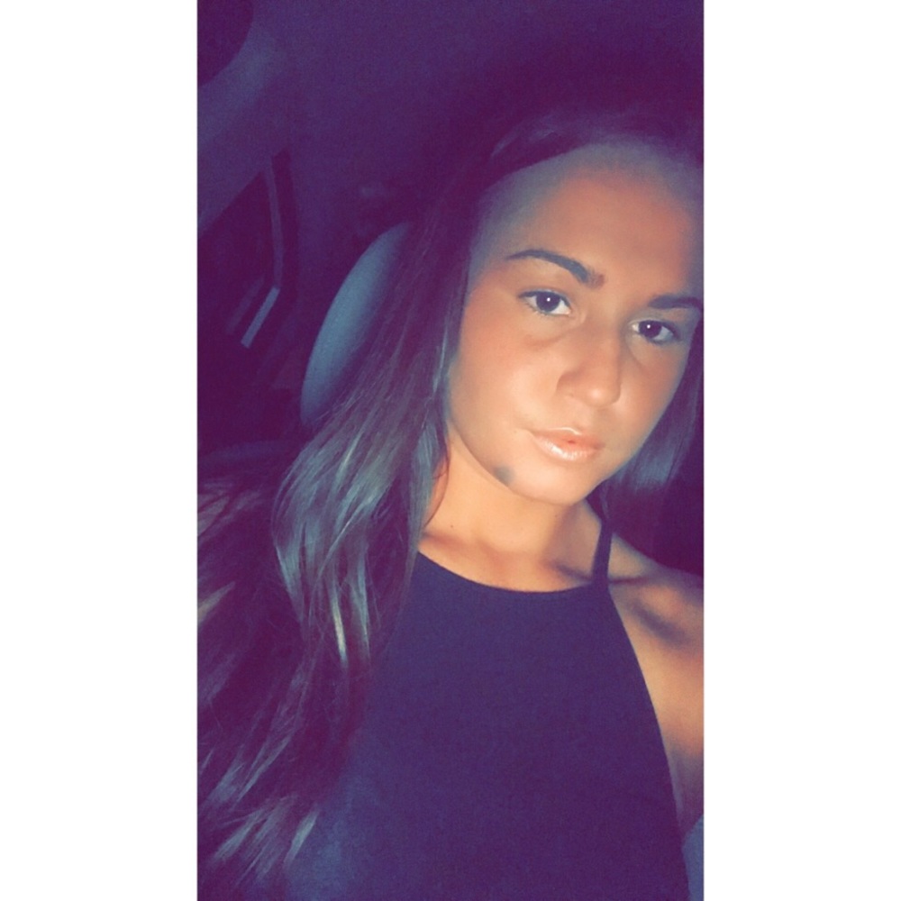 Meet your Posher, Cheyenne