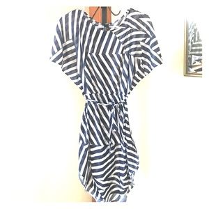 Geometric Dress